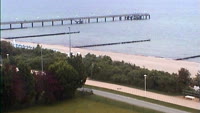 Kühlungsborn - Seebrücke