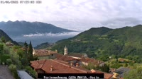 Tremosine - Vesio - Ferienwohnung Casa Magia