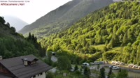 Pietraporzio - Pontebernardo - Valle Stura di Demonte