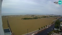 Caorle - Hotel Panoramic - Plaża