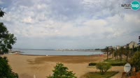 Roses - Spiaggia di La Punta