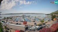 Orebić - Marina, przeprawa promowa
