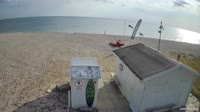 Senigallia - Plaża Velluto