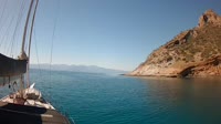 Kreta - Heraklion - Venezianischer Hafen