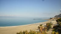 Amantea - Campora San Giovanni - Plaża