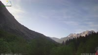 Chiappera - Rifugio Campo Base - Rocca Provenzale