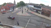 Crosby - Liverpool Rd