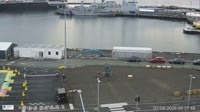Reykjavik - Port