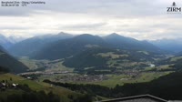 Geiselsberg - Kronplatz - Berghotel Zirm