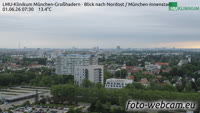 Munich - Freimann