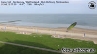 Norderney - Ostfriesland