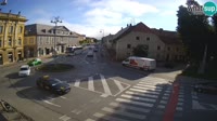 Karlovac - Peter-Zrinski-Straße