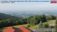 Schwarzach - Grandsberg