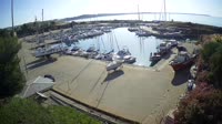 Isola Capo Rizzuto - Porto di Le Castella