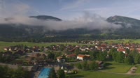 Reit im Winkl - Vista panoramica