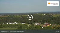 Stegersbach - Burgauberg-Neudauberg