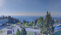 Schöckl - Panoramic view