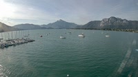 Mondsee - Alpenseebad