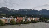 Innsbruck - Inn River