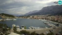 Makarska - Paseo marítimo