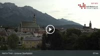 Hall in Tirol - Stadtplatz