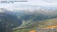 Tuxertal - Wanglspitz