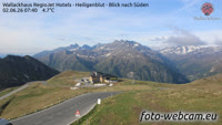 Untertauern - Heiligenblut Großglockner