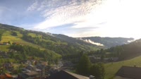 Saalbach-Hinterglemm - Panorama