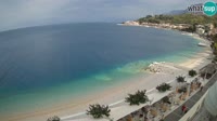 Podgora - Playa