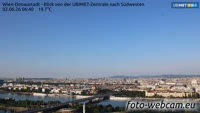 Vienna - Skyline