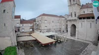 Trogiras – Šv. Lauryno katedra