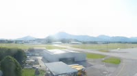 Salzburg - Airport