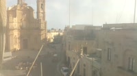 Għarb - Church