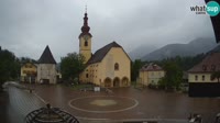 Tarvisio - Unità Square