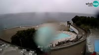 Novi Vinodolski - Hotel Lisanj