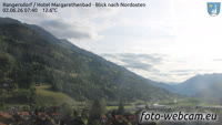 Rangersdorf - Hotel Margarethenbad