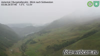 Mörtschach - Astental - Burgstalleralm