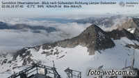 Heiligenblut - Sonnblick Observatory