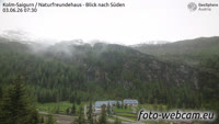 Rauris - Naturfreundehaus Kolm-Saigurn