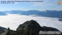 Hochkar - Wildalpen