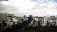 Ho Chi Minh City - Panoramic view - Axon Active