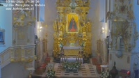 Kodeń - Church