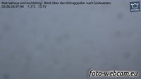 Matrashaus am Hochkönig - Königsjodler