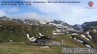 Untertauern - Berggasthof Wallackhaus