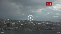 Geneva - Panorama