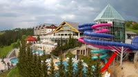 Termy Bukovina