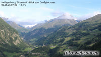 Heiligenblut - Zirbenhof - Großglockner