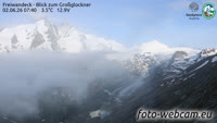 Freiwandeck - Grossglockner
