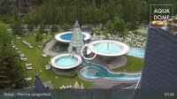 Längenfeld - Aqua Dome