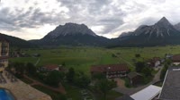 Lermoos - Zugspitze